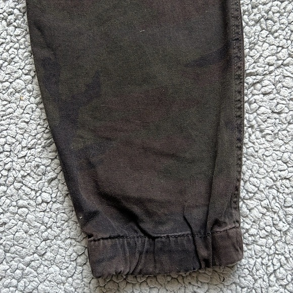 Zara Womens Camo Pants - Picture 7 of 7